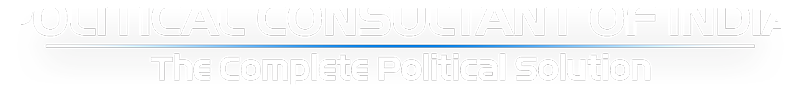 Political Consultant India